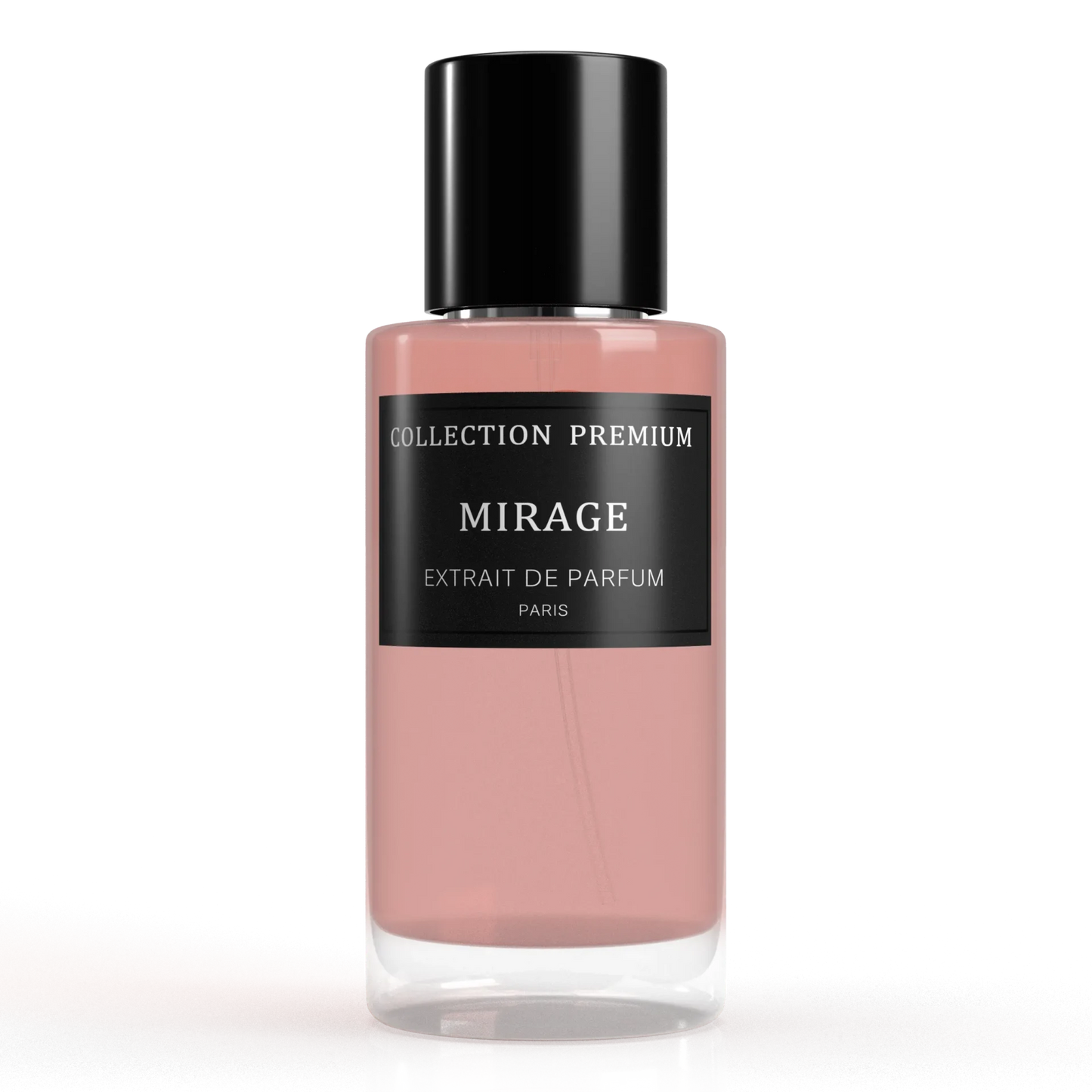 Collection Premium Paris Mirage Extrait De Parfum