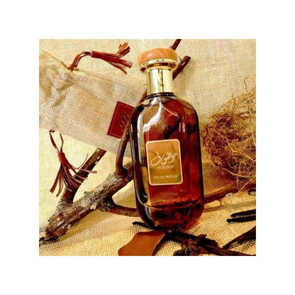 Mousuf Brown - Ard Al Zaafaran - 100ML EDP