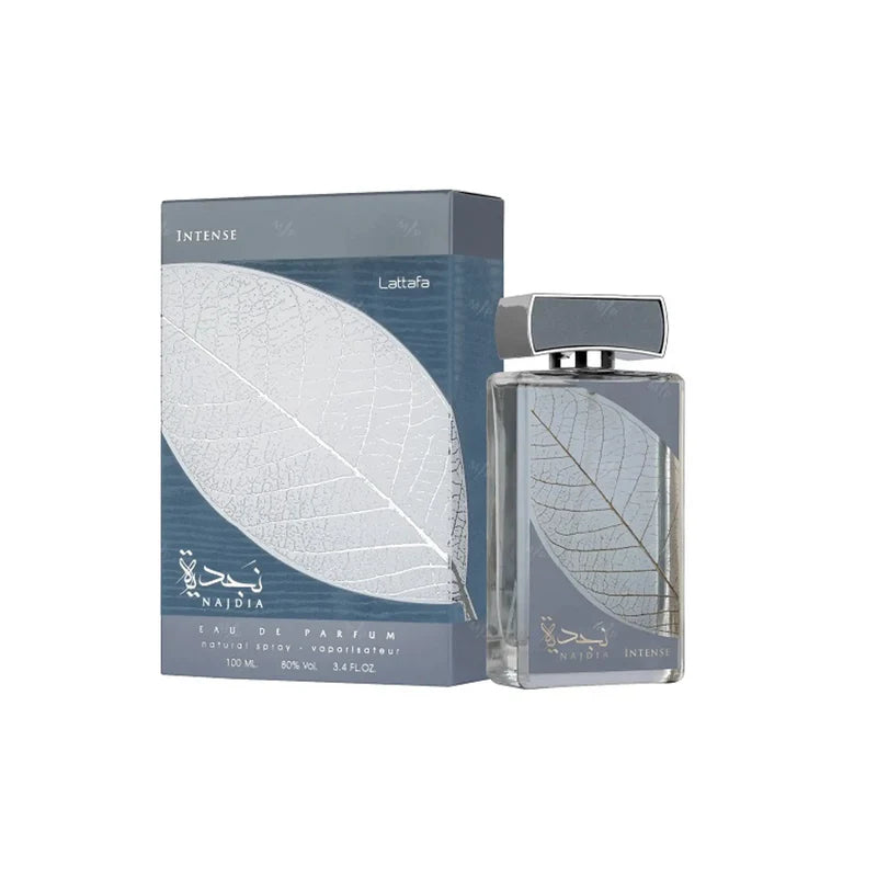 Lattafa Najdia Intense - 100ML - EDP