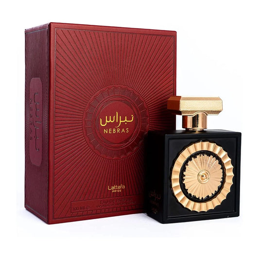 Lattafa Pride Nebras - 100ML EDP