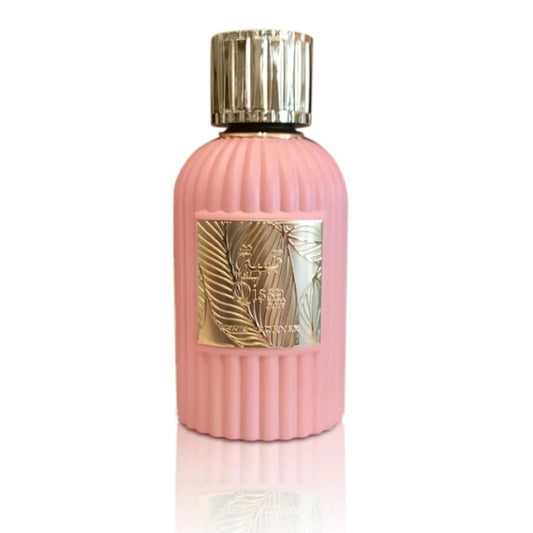 Paris Corner - Qissa Pink - EDP 100ML