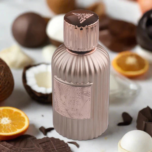 Paris Corner Qissa Delicious- Smelluxe