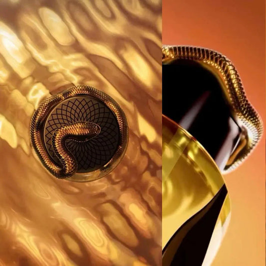 Lattafa Teriaq Intense- 100ML EDP