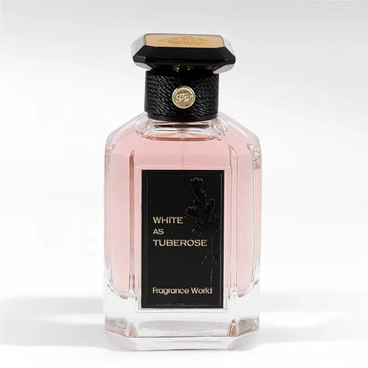 White as Tuberose - Fragrance World 100ML EDP