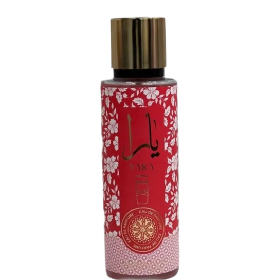 Yara Candy Fragrance Mist