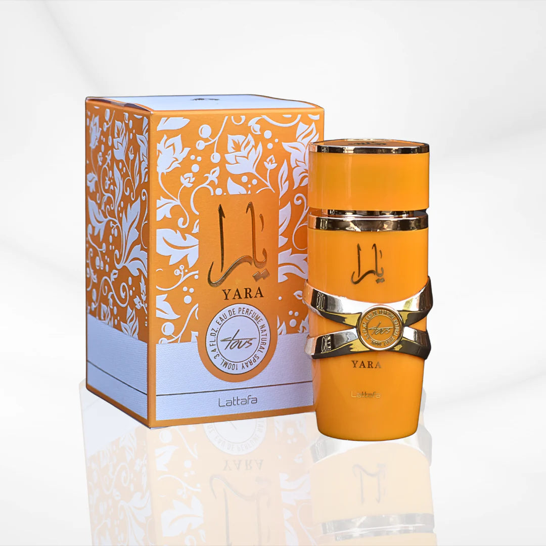 Lattafa Yara Tous - 100ML EDP