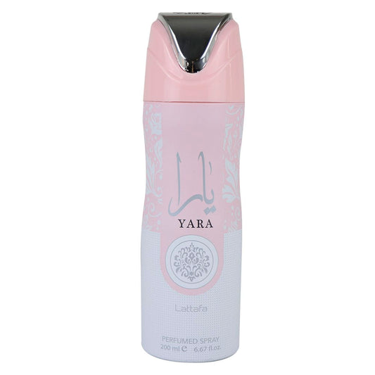 Lattafa Yara Bodyspray