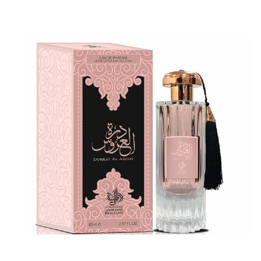 Durrat Al Aroos - Al Wataniah - 100ML EDP