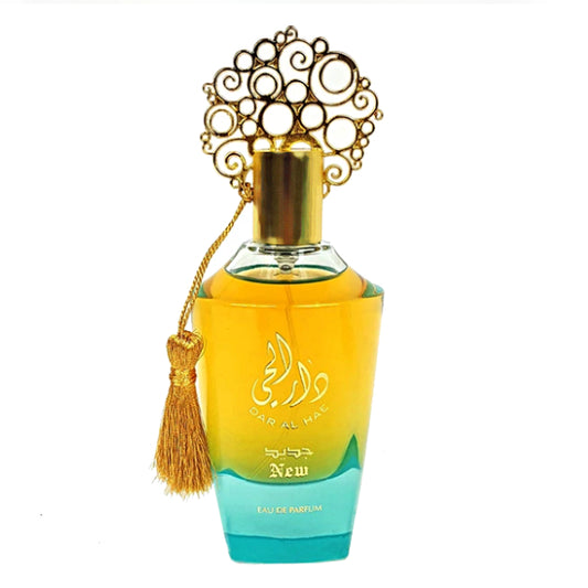 Dar Al Hae for her 100ML EDP